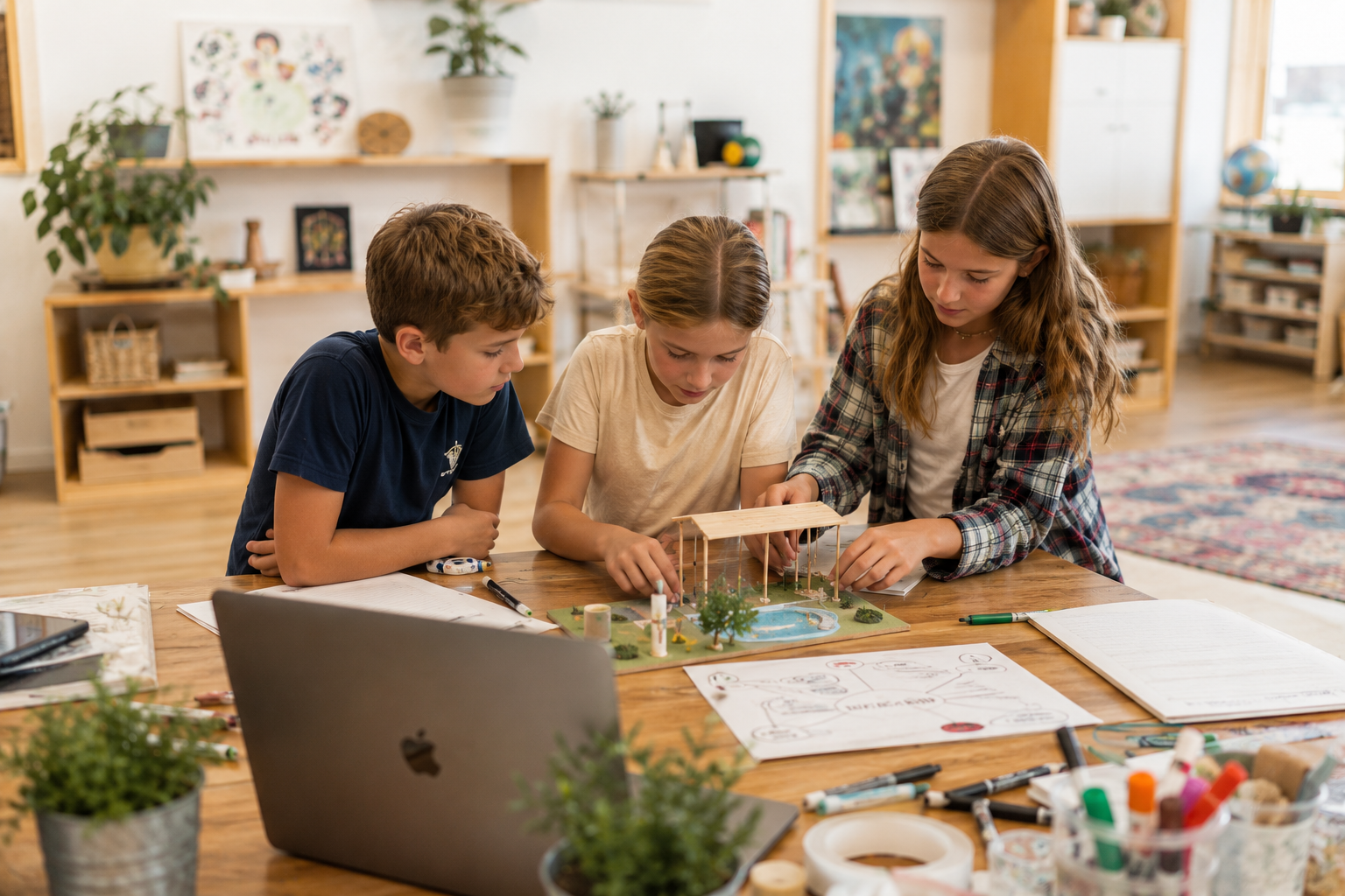 Why Children Learn Better by Doing Than by Memorizing