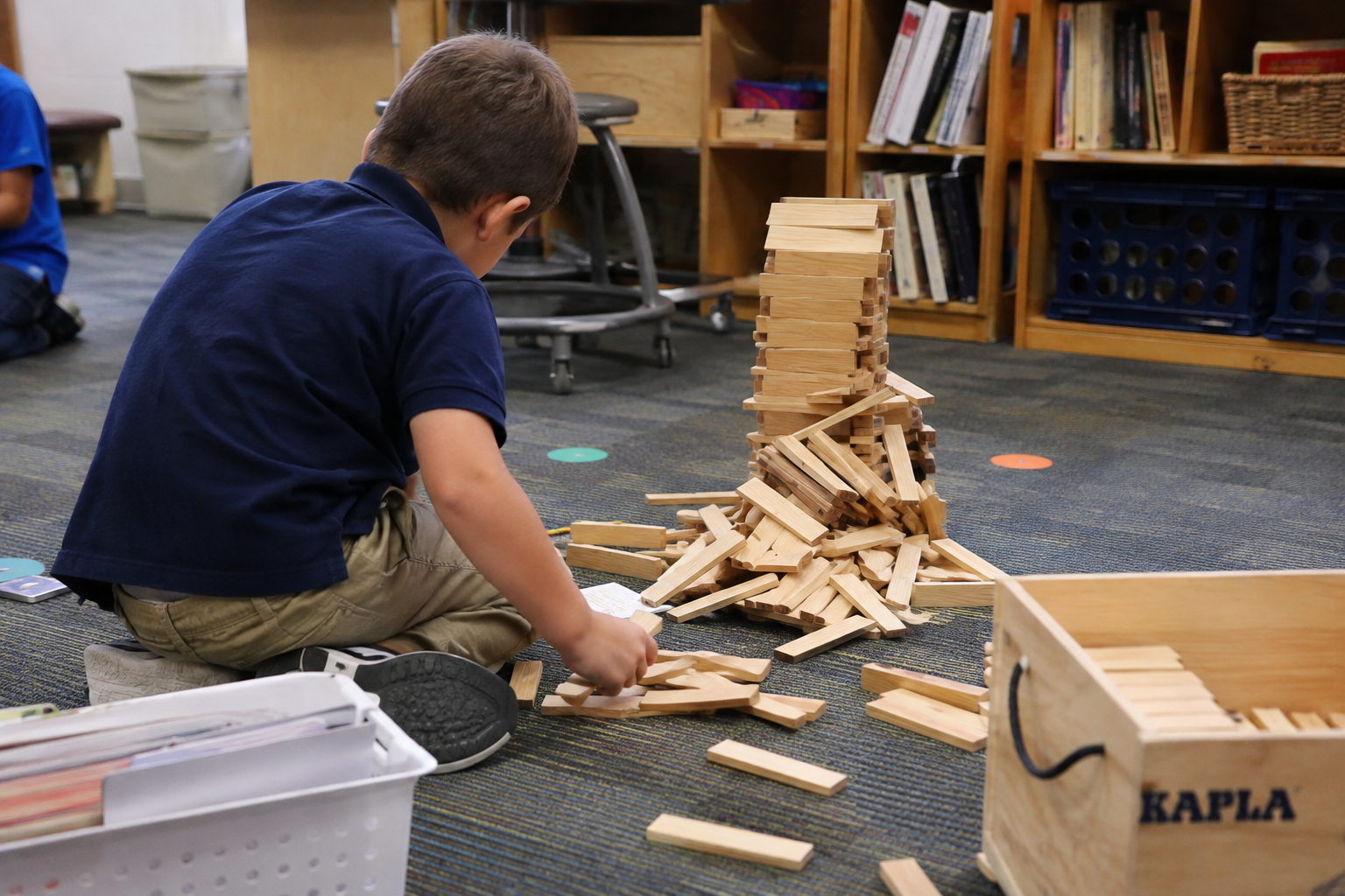 Why Failure Is One of the Best Teachers Your Child Will Ever Have