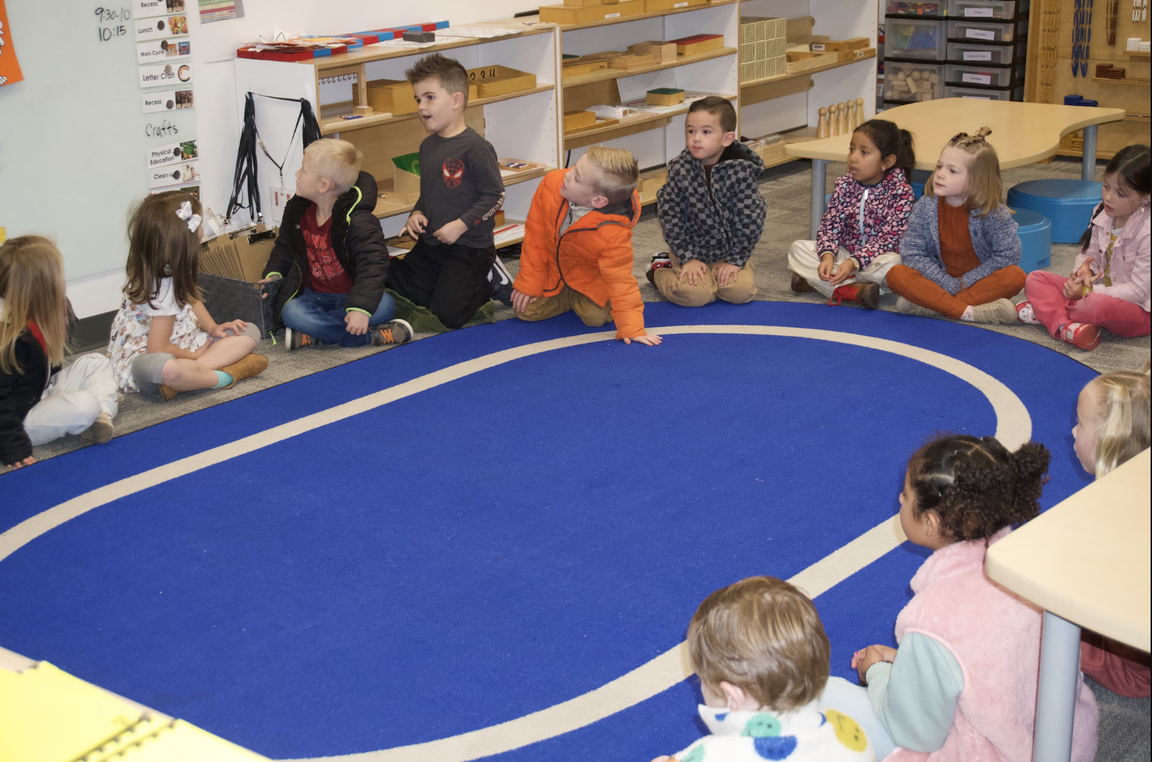 Kindergarten in Utah 2027–28: Age Cutoff, Full-Day vs. Half-Day and How to Enroll
