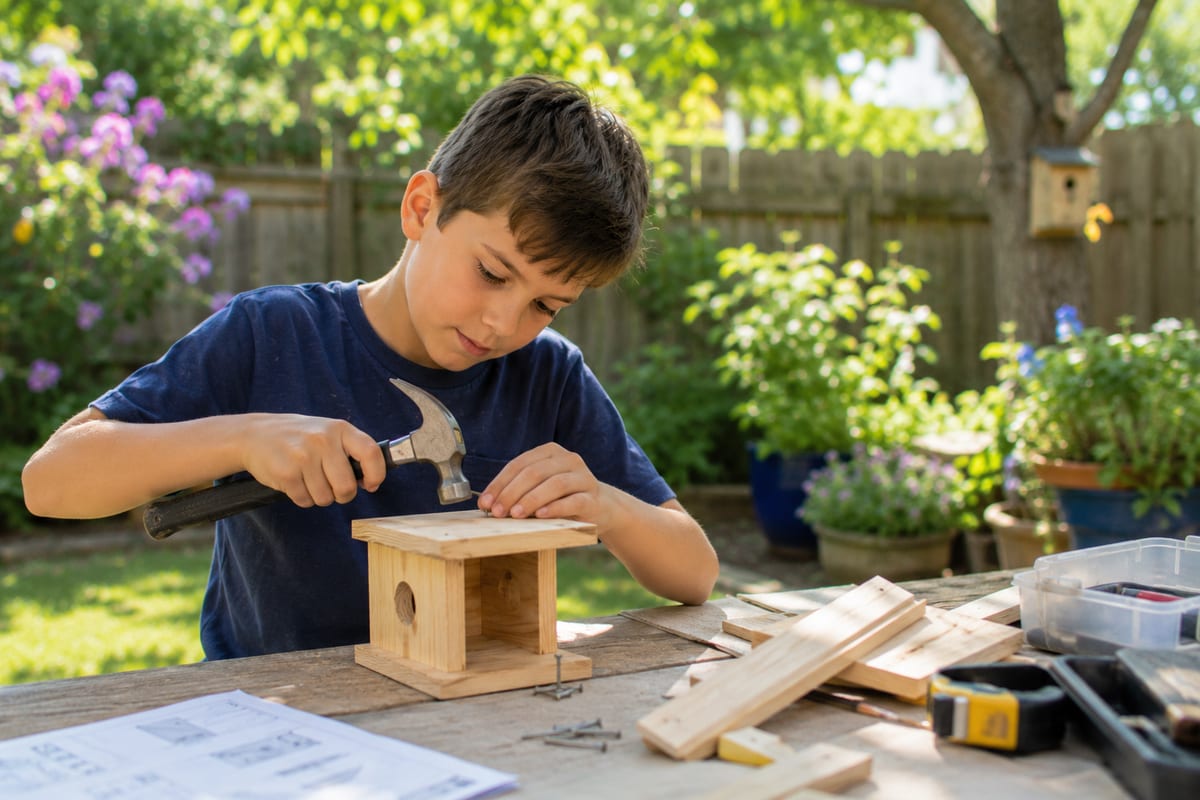 Summer Learning Without Worksheets: 15 Simple Activities That Keep Kids Learning