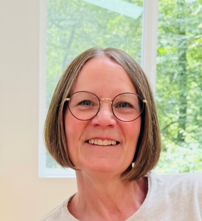 Tracy Lieberman