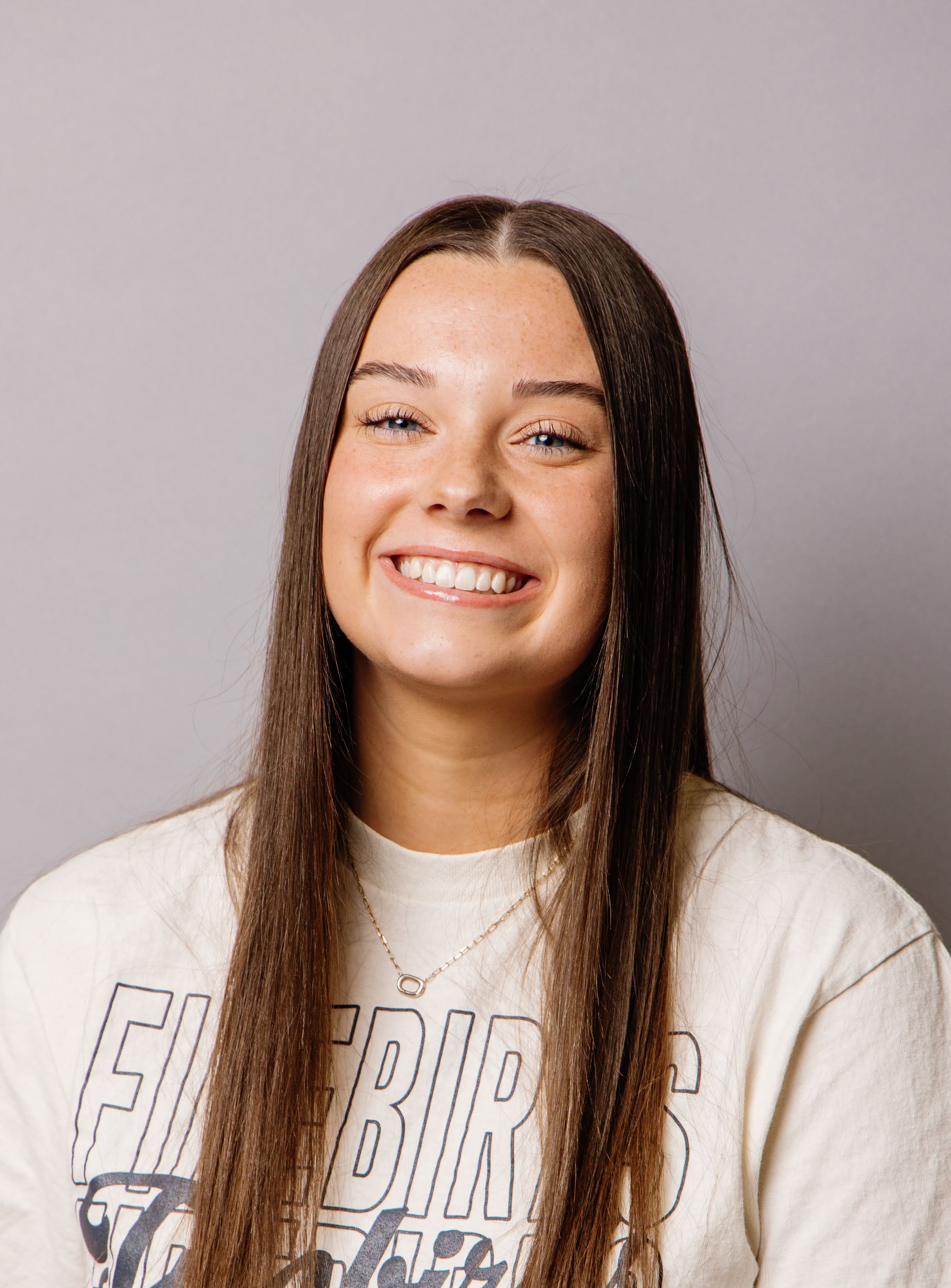 Jordyn Charette