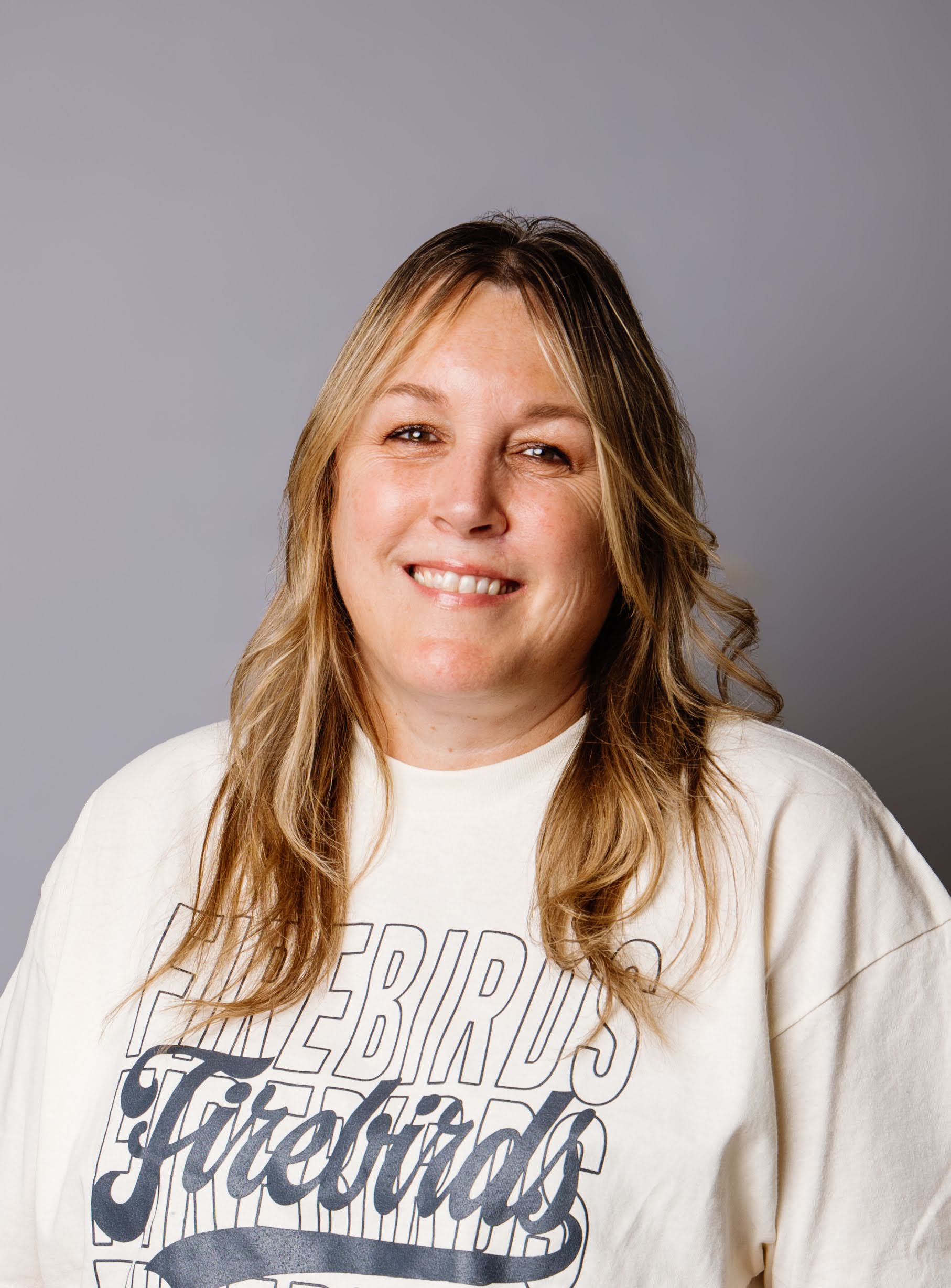 Cheryl Haluska