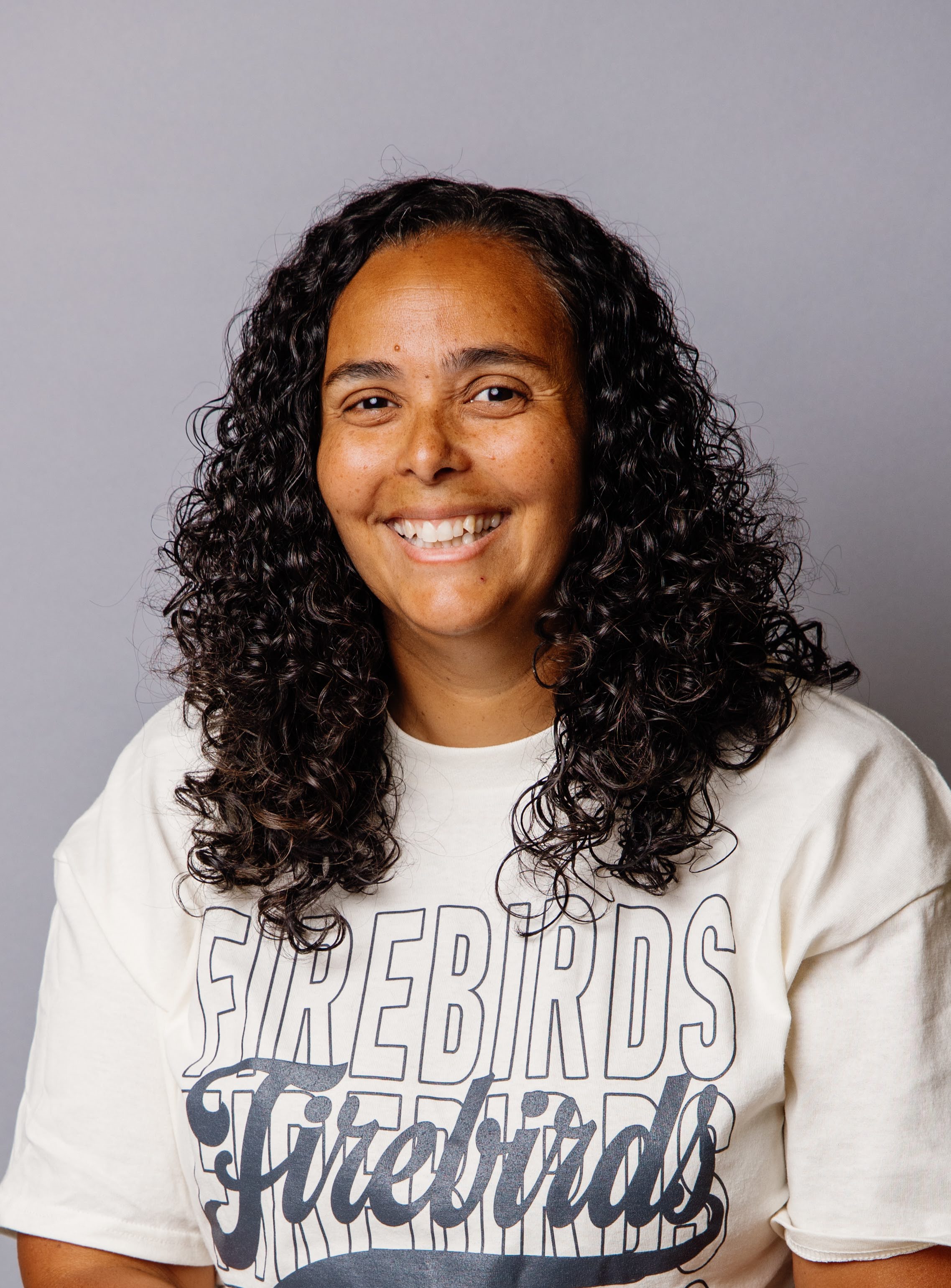 Brooke Waldron