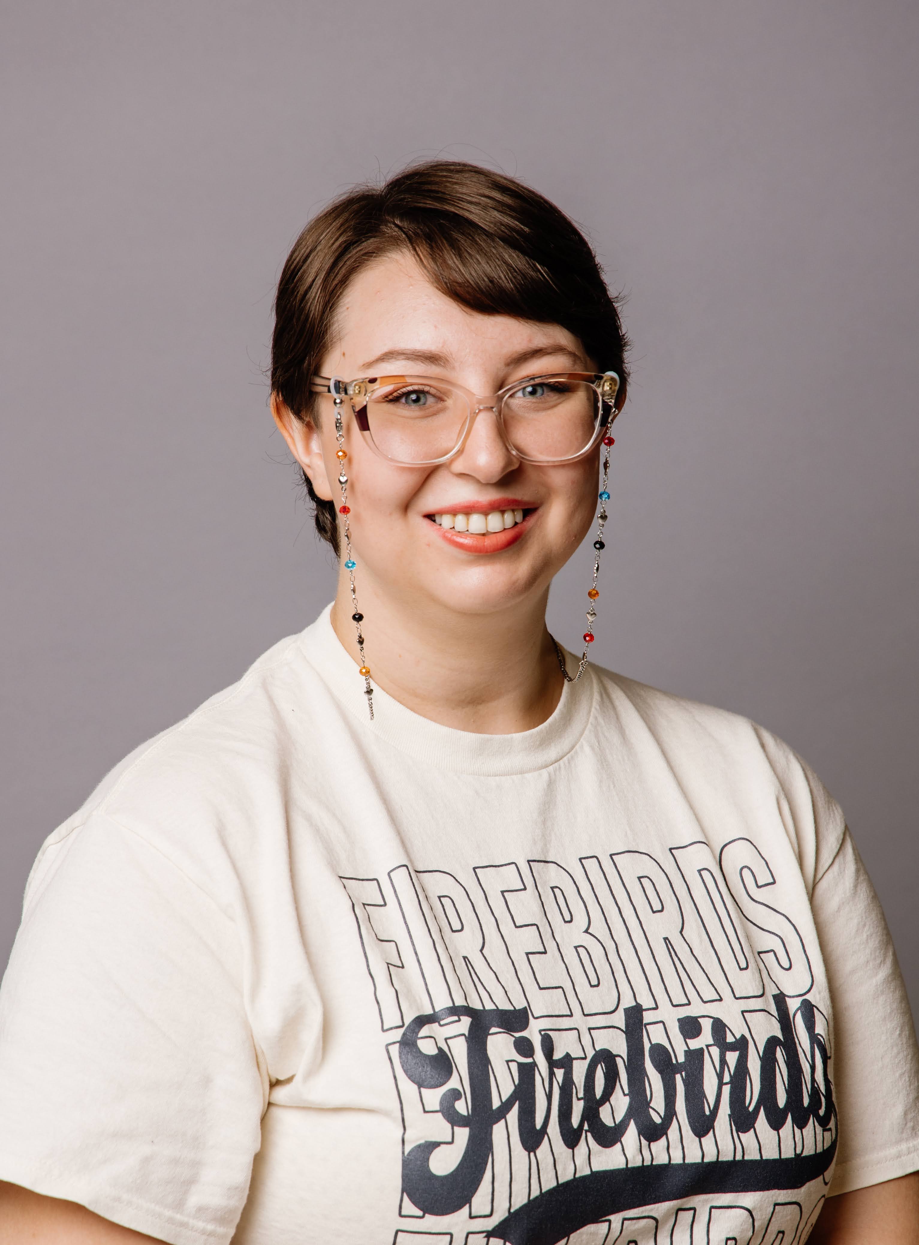 Sarah Tobey