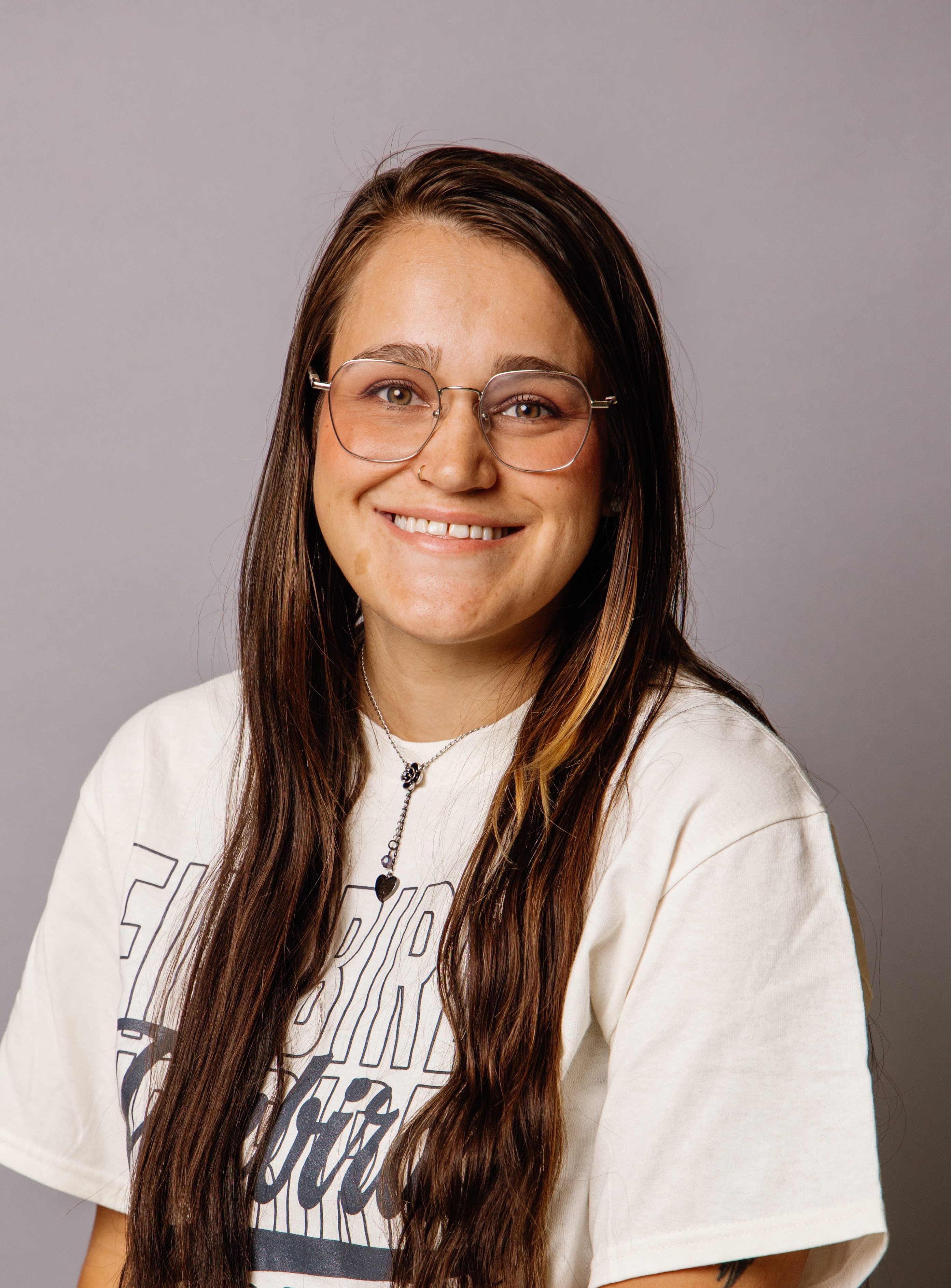 Tori Stockwell