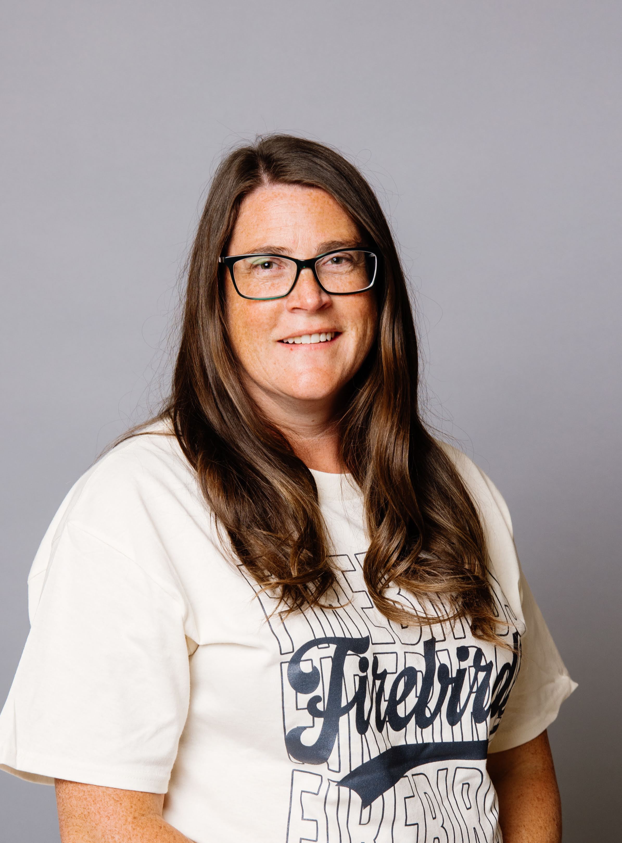 Amanda Stafford