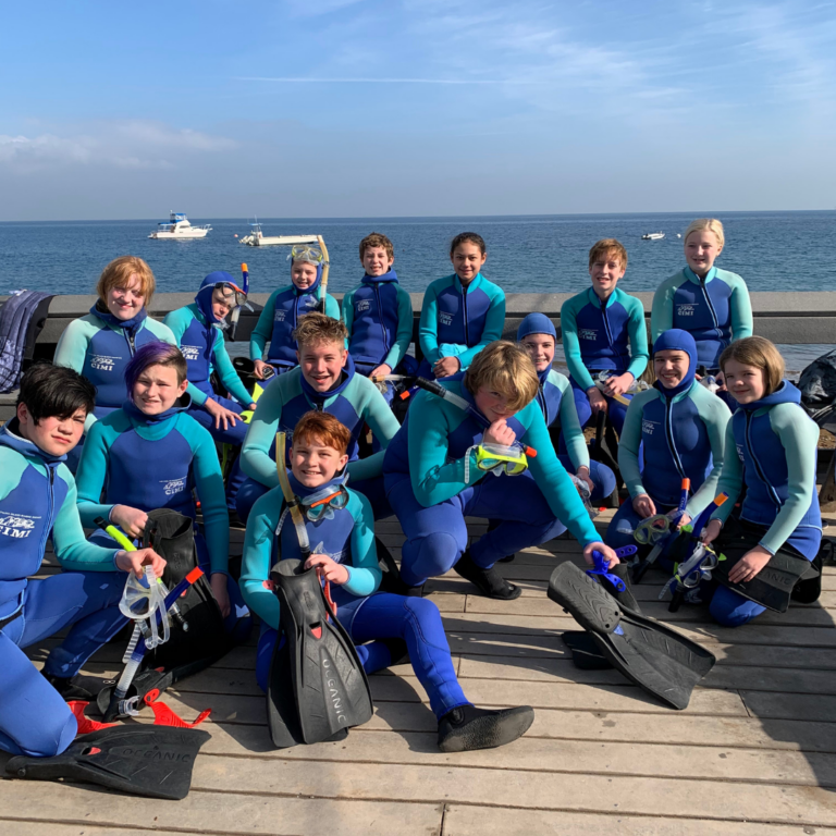 Catalina Island Marine Institute
