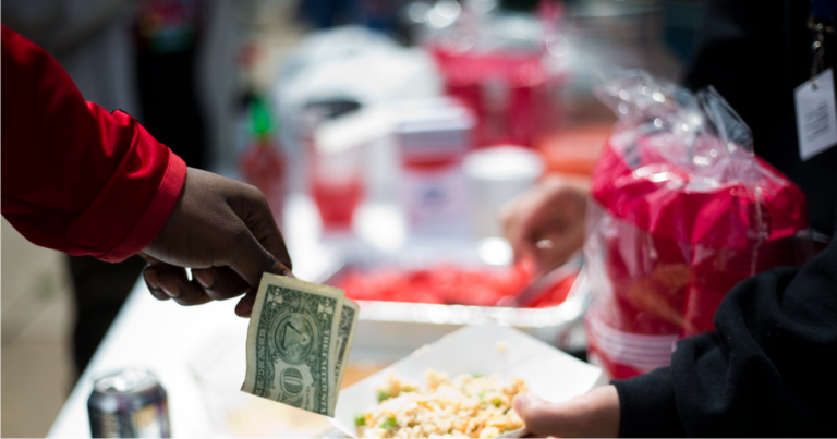 Market Days/Youth Entrepreneurs