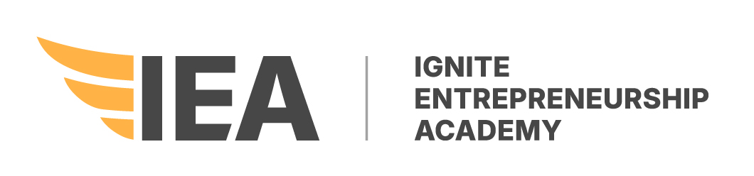 Full Name Logo - White Background