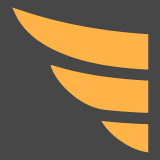IEA Wing Only - Gray Background